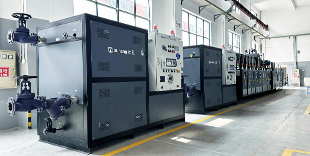 專注模溫機、電加熱導(dǎo)熱油爐